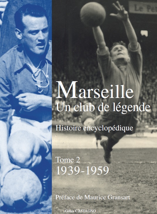 Tome 2: 1939 - 1959