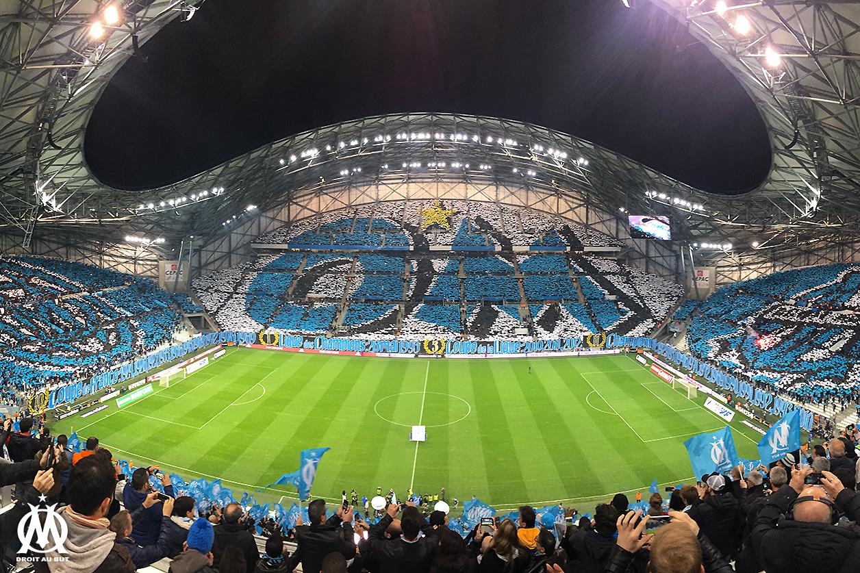 Stade Vélodrome