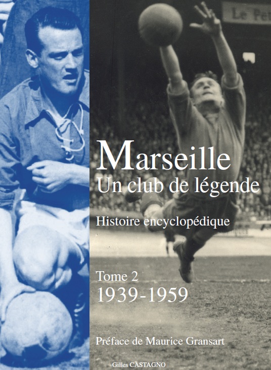 Tome 2: 1939 - 1959
